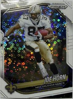 Joe Horn