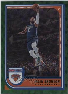Jalen Brunson