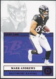 Mark Andrews