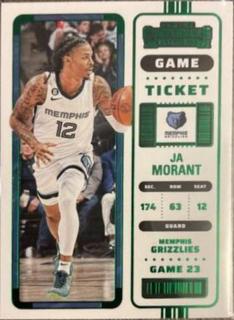 Ja Morant
