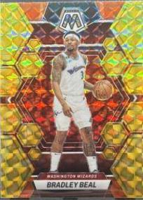 Bradley Beal