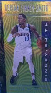 Dorian Finney-Smith