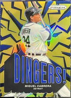 Miguel Cabrera