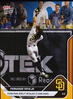Fernando Tatis Jr.