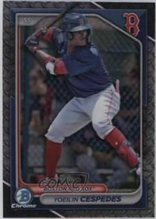 Yoeilin Cespedes