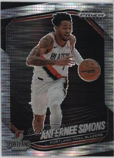 Anfernee Simons