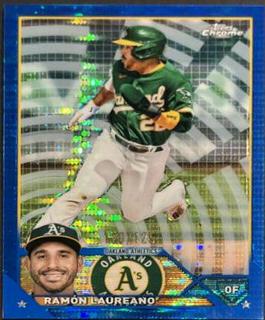 Ramon Laureano