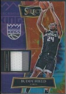 Buddy Hield