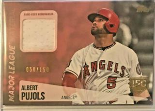 Albert Pujols