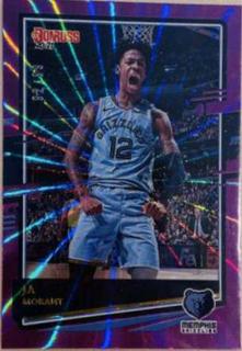 Ja Morant