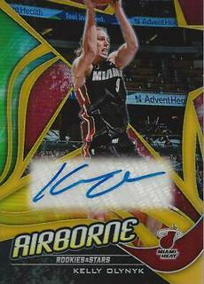 Kelly Olynyk