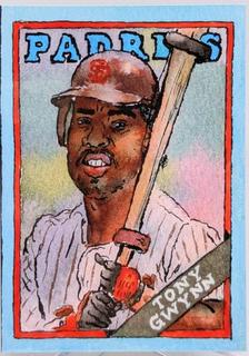 Tony Gwynn