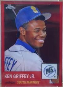 Ken Griffey Jr.