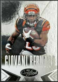 Giovani Bernard