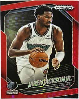 Jaren Jackson Jr.