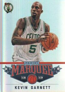 Kevin Garnett