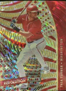 Trea Turner