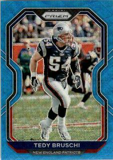 Tedy Bruschi