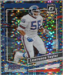 Lawrence Taylor