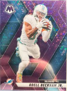 Odell Beckham Jr.