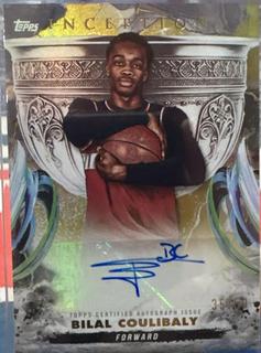 Bilal Coulibaly