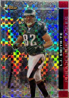 L.J. Smith