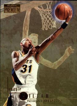 Reggie Miller