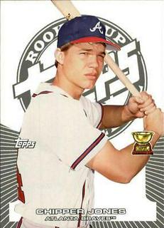 Chipper Jones
