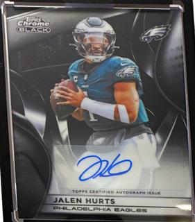 Jalen Hurts