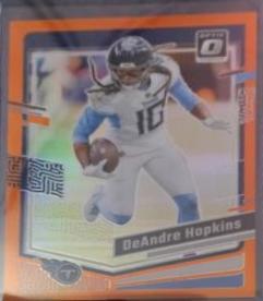 DeAndre Hopkins