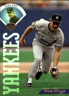 Wade Boggs