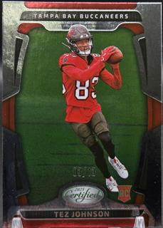 Tez Johnson