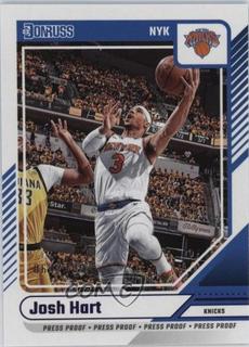 Josh Hart