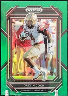 Dalvin Cook