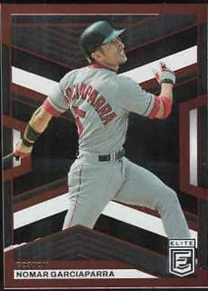 Nomar Garciaparra