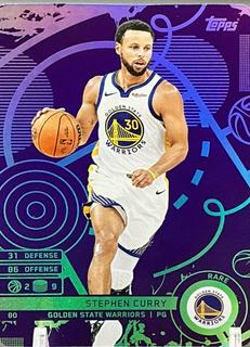 Stephen Curry