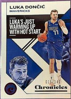 Luka Doncic