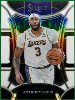 Anthony Davis