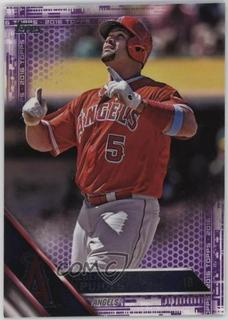Albert Pujols