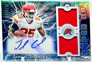 Jamaal Charles