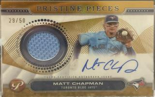 Matt Chapman