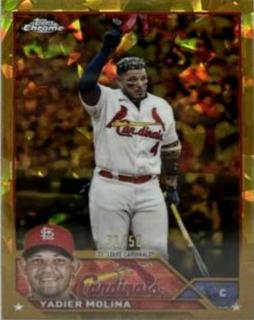 Yadier Molina