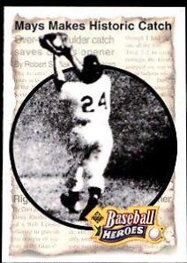 Willie Mays