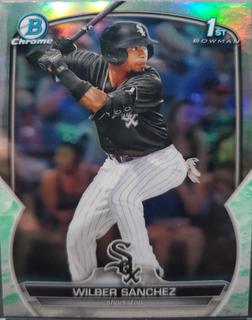 Wilber Sanchez