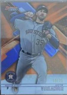 Justin Verlander
