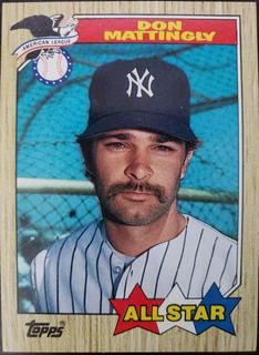 Don Mattingly