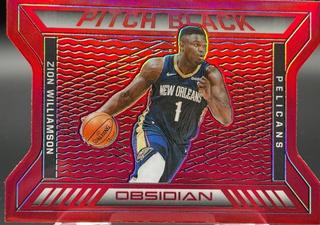 Zion Williamson