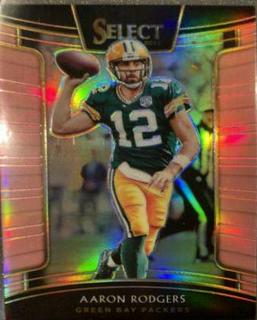 Aaron Rodgers