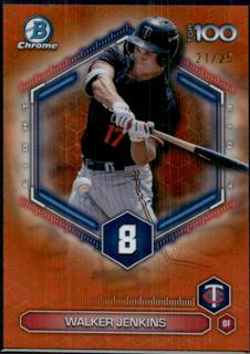 Walker Jenkins
