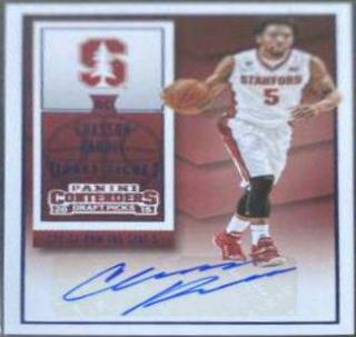 Chasson Randle